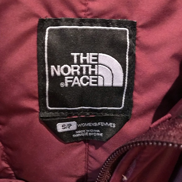 The North Face jacket - Picture 2 of 3